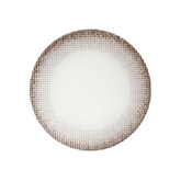 NEO N244 Natural Monet Brown Colored Contact Lenses 6 months disposable (1 Pack)